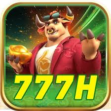 777h logo