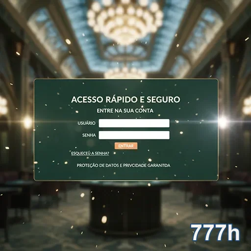 Ilustração de Acesso Mobile Otimizado