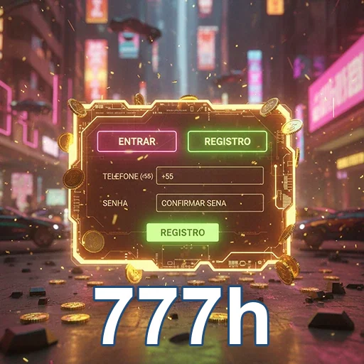 Ilustração de Slots Empolgantes