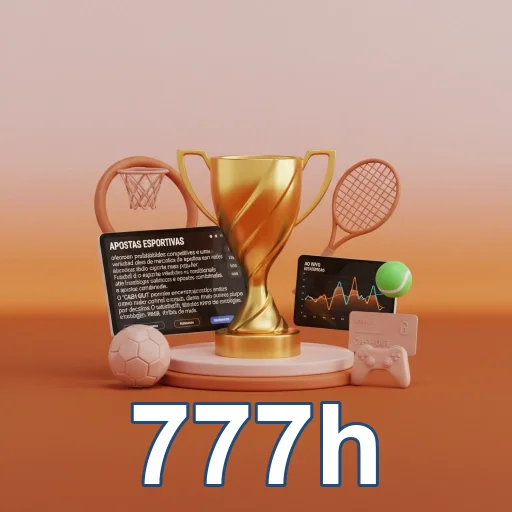 Ilustração de Slots Diversificadas