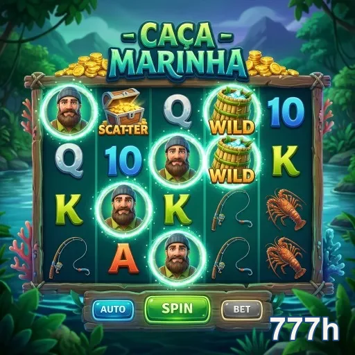 Ofertas de bônus e suporte rápido no cassino 777h