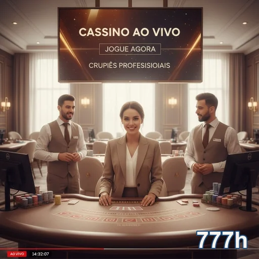 Comparação de RTP e suporte VIP em 777h