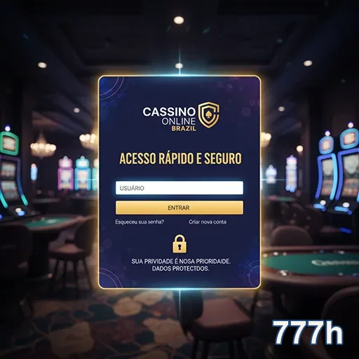 Ilustração de Jogos de Slots Diversificados