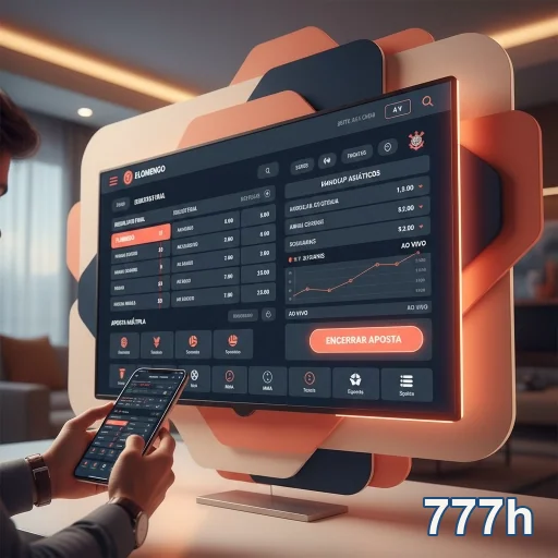 RTP alto e cashback VIP em slots do 777h