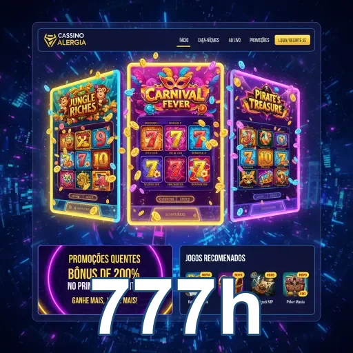 Atenção ao Cliente e a Simplicidade na Navegação - 777h