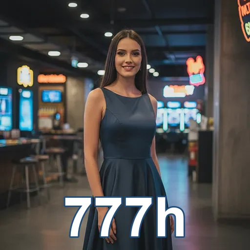 Jogos emocionantes e promoções exclusivas na 777h